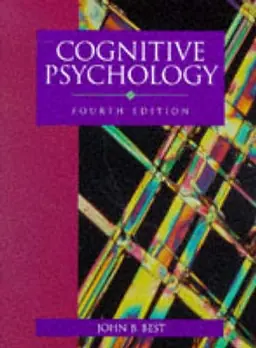 Cognitive psychology